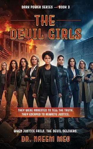 The Devil Girls