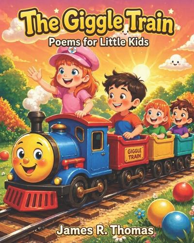 The Giggle Train