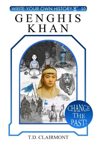 Genghis Khan