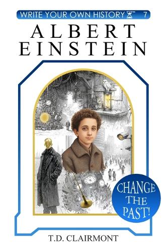Albert Einstein