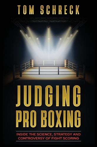 Judging Pro Boxing