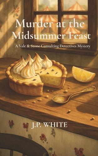 Murder at the Midsummer Feast