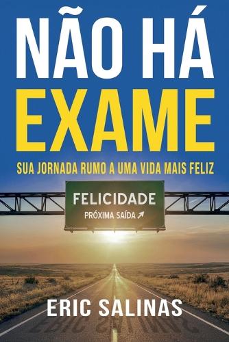 Não Há Exame