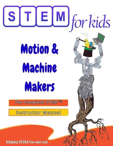 Motion & Machine Makers