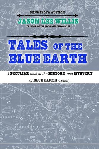 Tales of the Blue Earth
