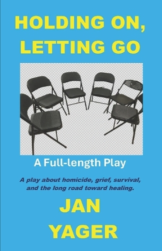 Holding On, Letting Go