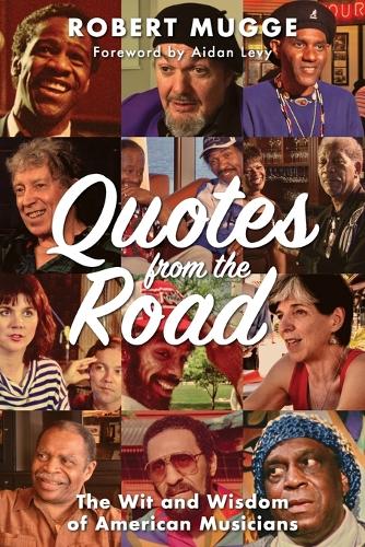 Quotes from the Road