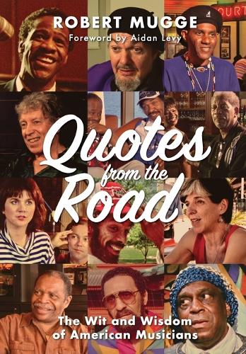 Quotes from the Road