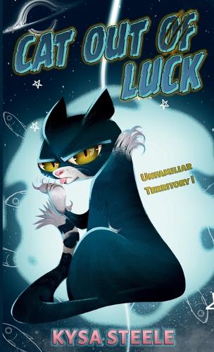 Cat Out of Luck