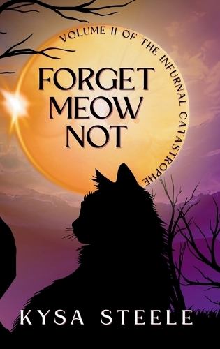 Forget Meow Not