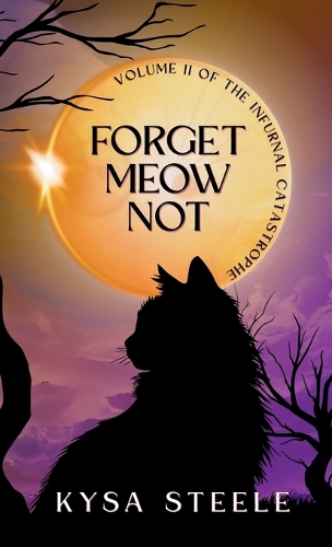 Forget Meow Not