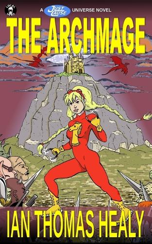 The Archmage