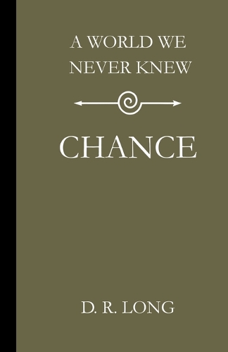 A World We Never Knew