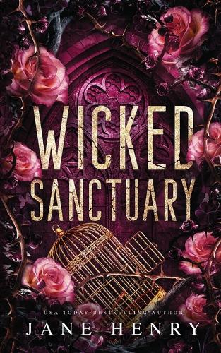 Wicked Sanctuary