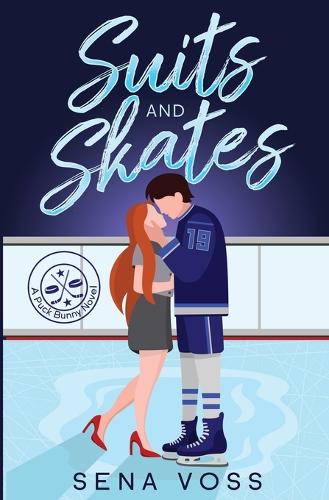 Suits and Skates