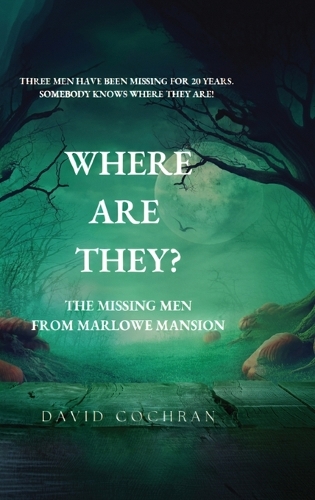 Where Are They?