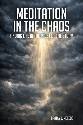 Meditation In The Chaos