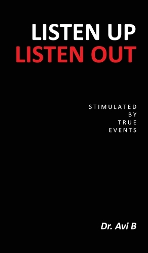 Listen Up Listen Out
