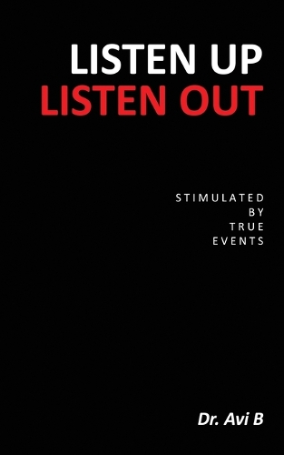 Listen Up Listen Out