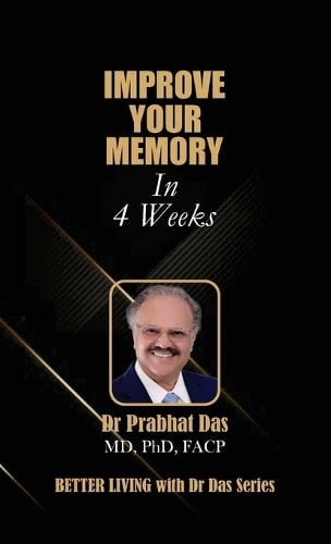 Improve Your Memory in 4 Weeks