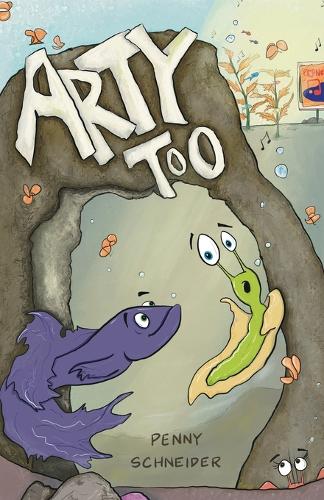 Arty Too