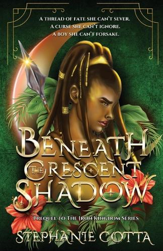 Beneath the Crescent Shadow
