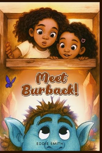 Meet Burback!