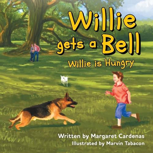 Willie Gets a Bell