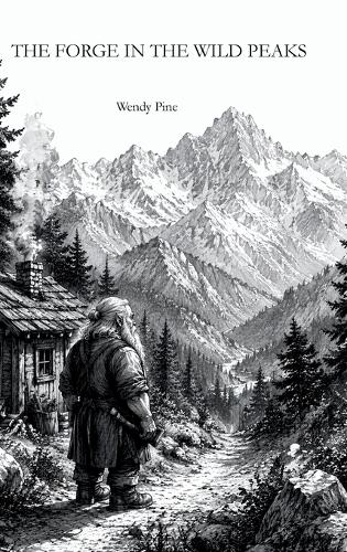 The Forge in the Wild Peaks
