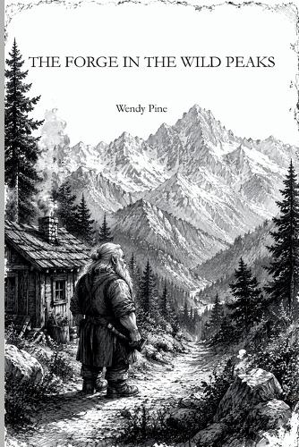 The Forge in the Wild Peaks