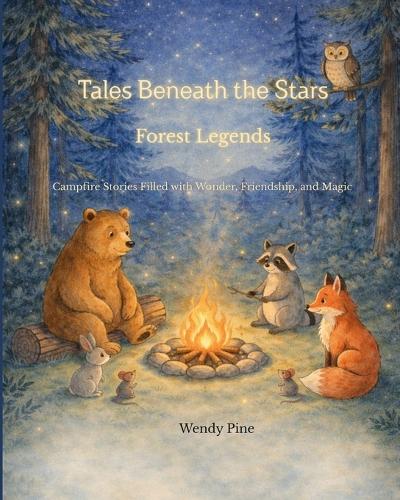 Tales Beneath the Stars- Forest Legends