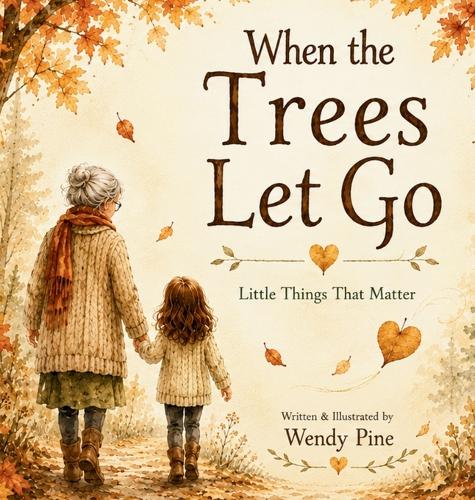 When Trees Let Go