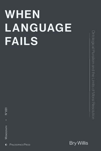 When Language Fails