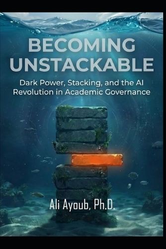 Becoming Unstackable