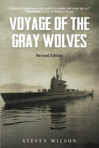 Voyage of the Gray Wolves