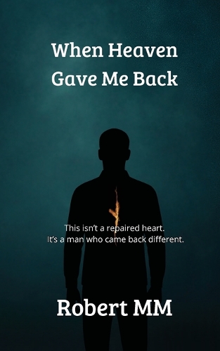 When Haven Gave Me Back