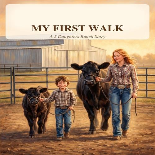 My First Walk