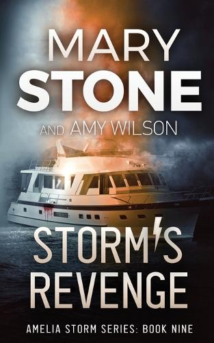 Storm's Revenge