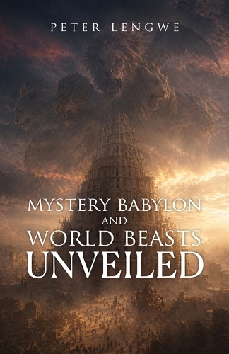 Mystery Babylon and World Beasts Unveiled