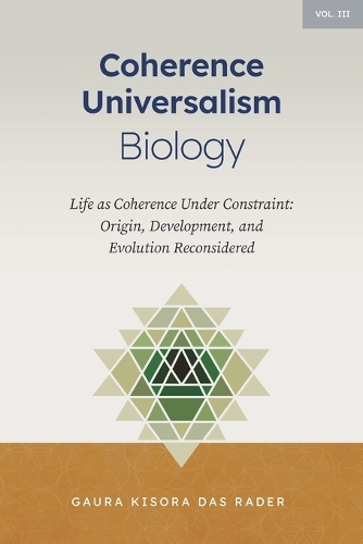 Coherence Universalism Biology