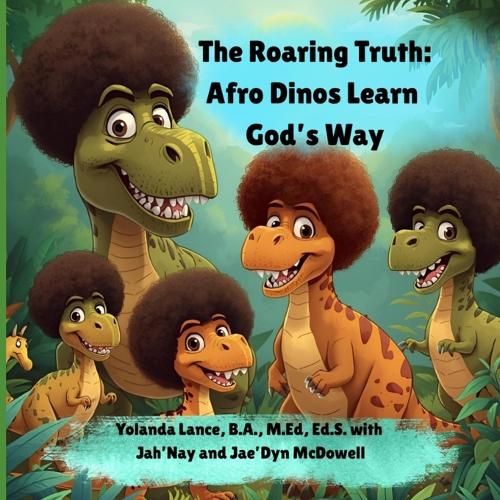 The Roaring Truth