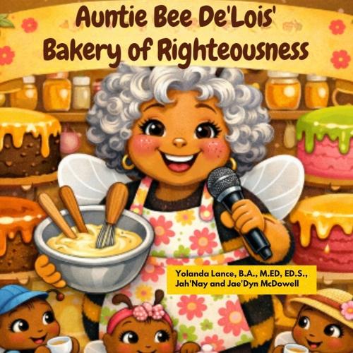 Auntie Bee De'Lois' Bakery Of Righteousness