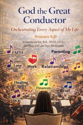 God the Great Conductor