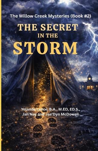 The Willow Creek Mysteries (Book #2)