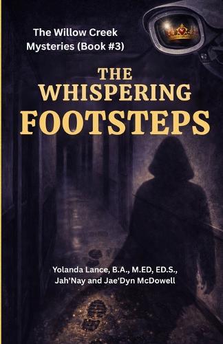 The Willow Creek Mysteries (Book #3)
