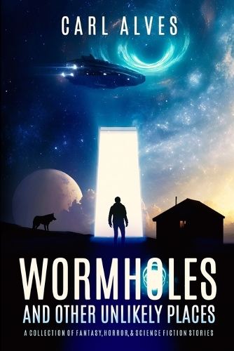 Wormholes and Other Unlikely Places
