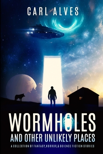 Wormholes and Other Unlikely Places