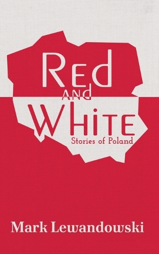 Red and White