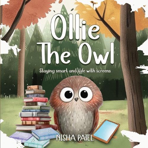 Ollie The Owl