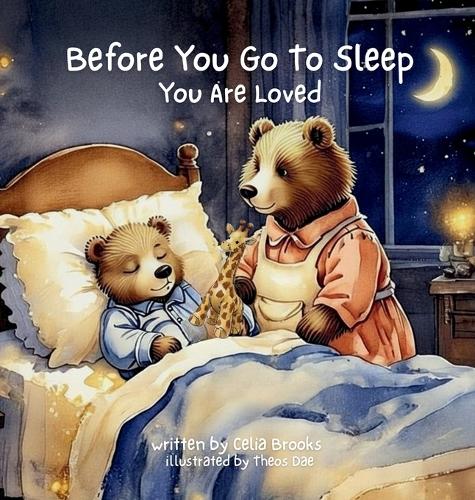 You Are Loved